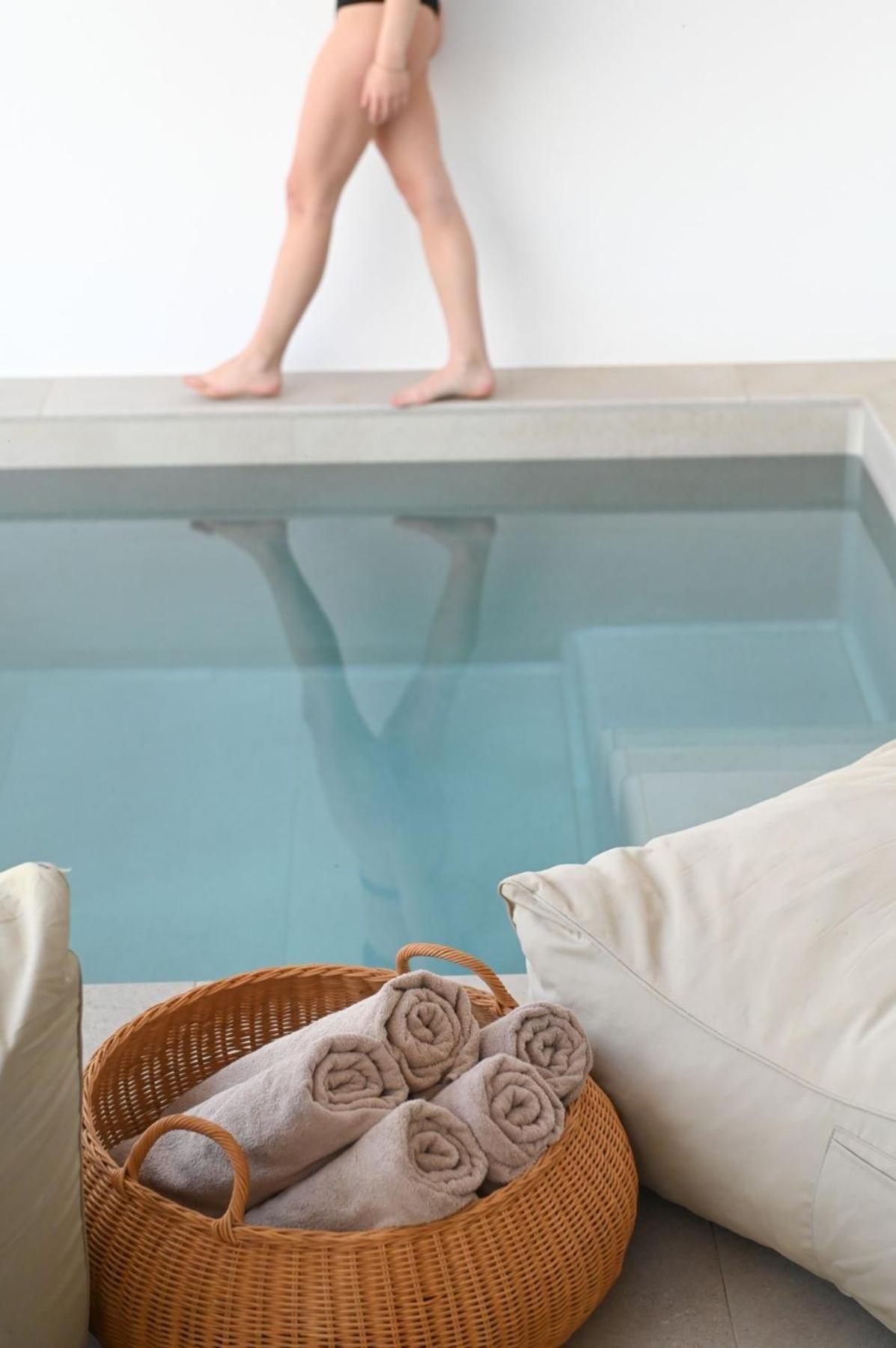 Pefki Luxury Suites Telendos Dış mekan fotoğraf